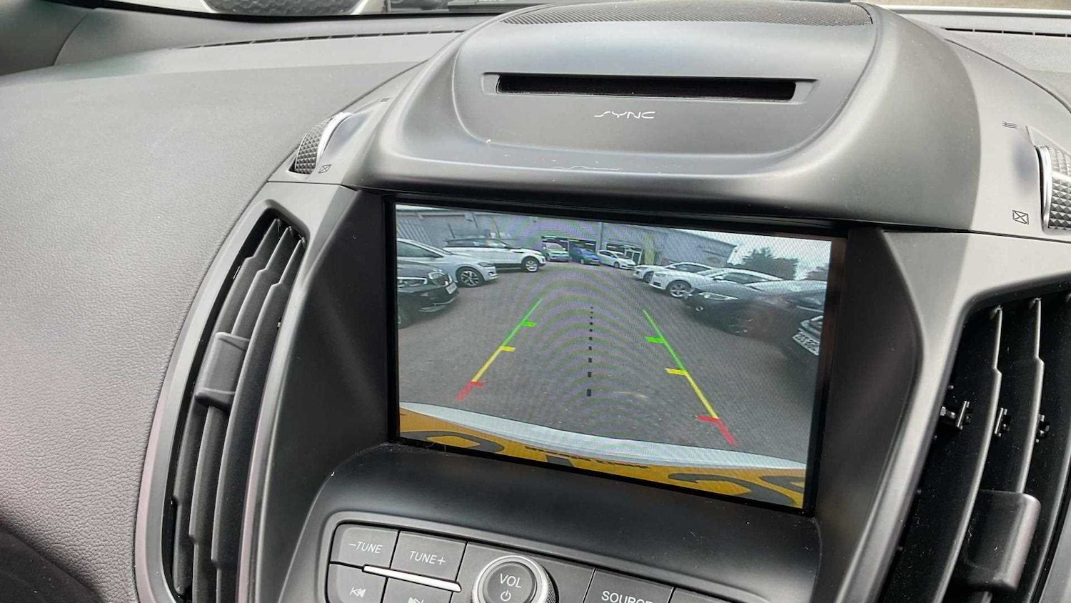 Used Ford Kuga 2018 for sale - 76373777: Photo 35