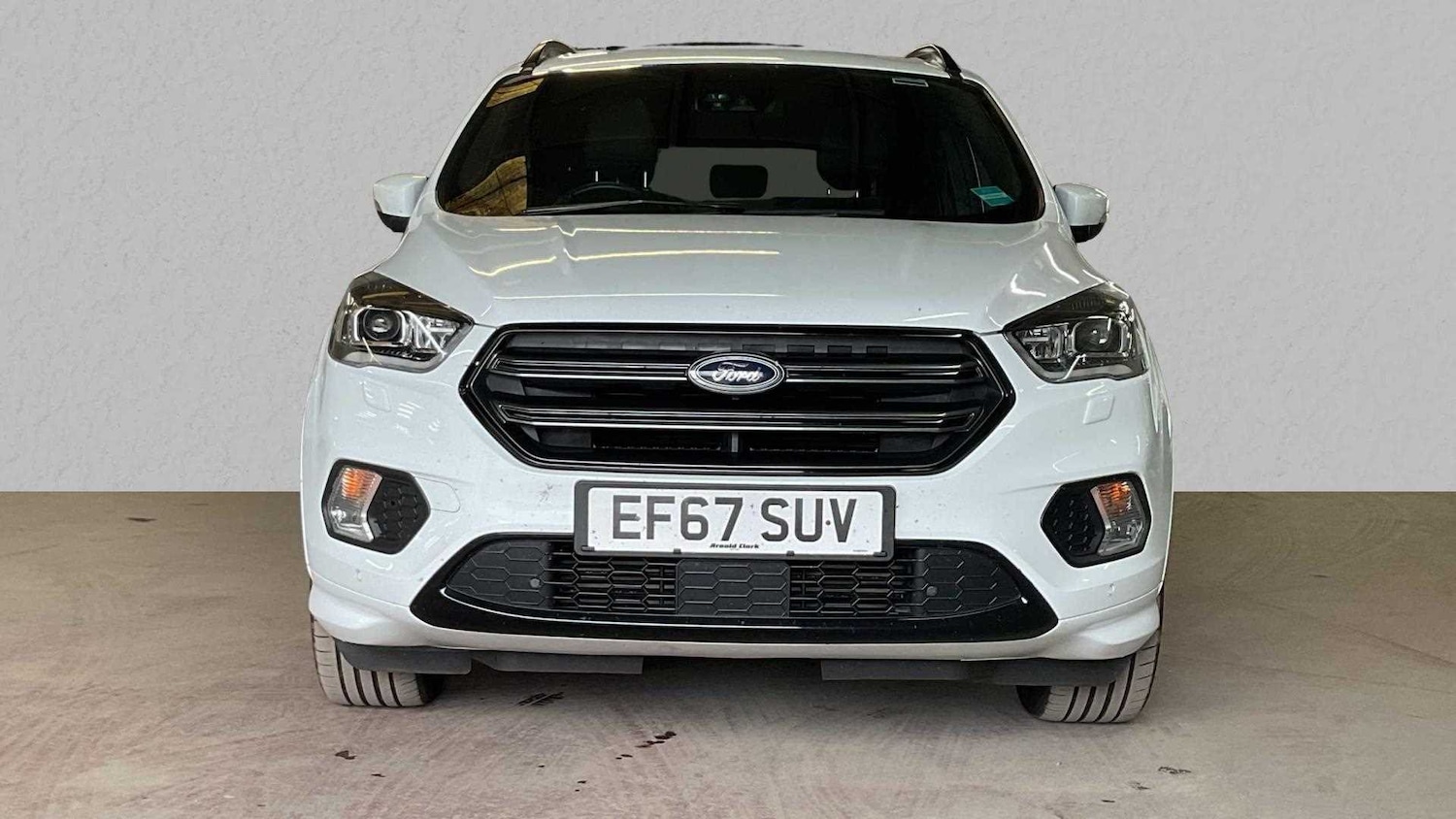 Used Ford Kuga 2018 for sale - 76373777: Photo 4