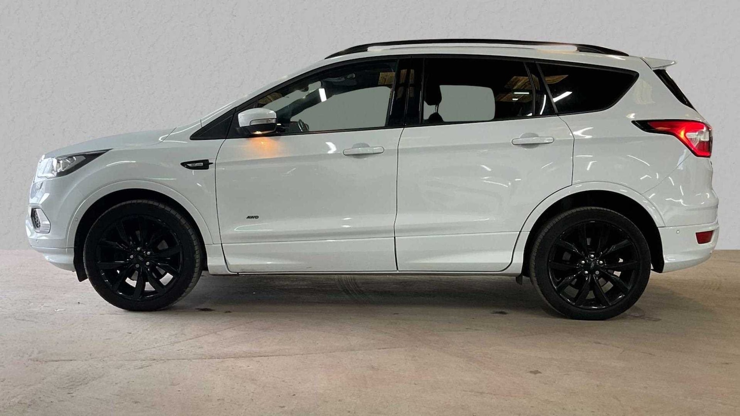 Used Ford Kuga 2018 for sale - 76373777: Photo 5