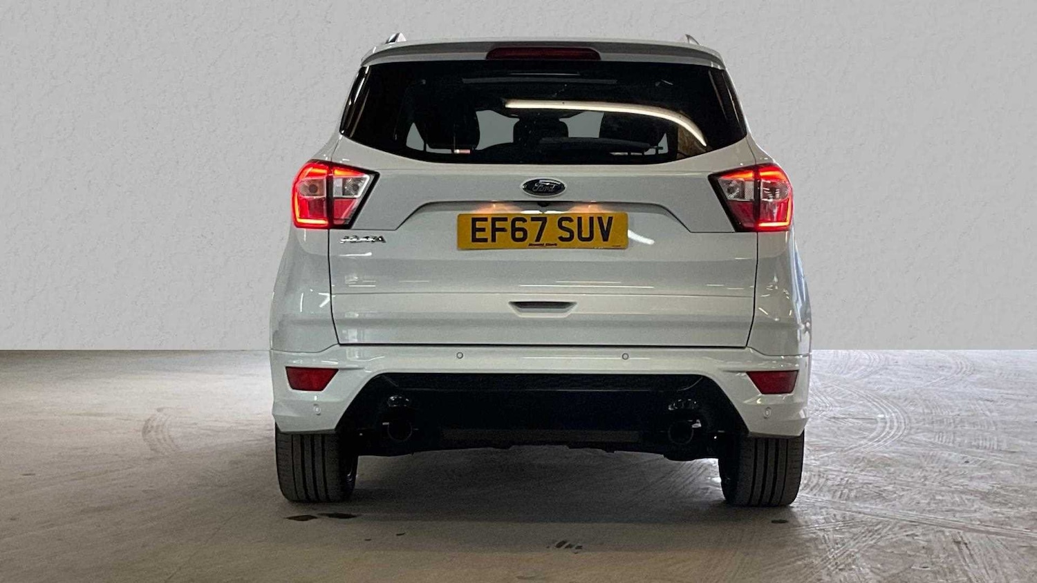 Used Ford Kuga 2018 for sale - 76373777: Photo 6