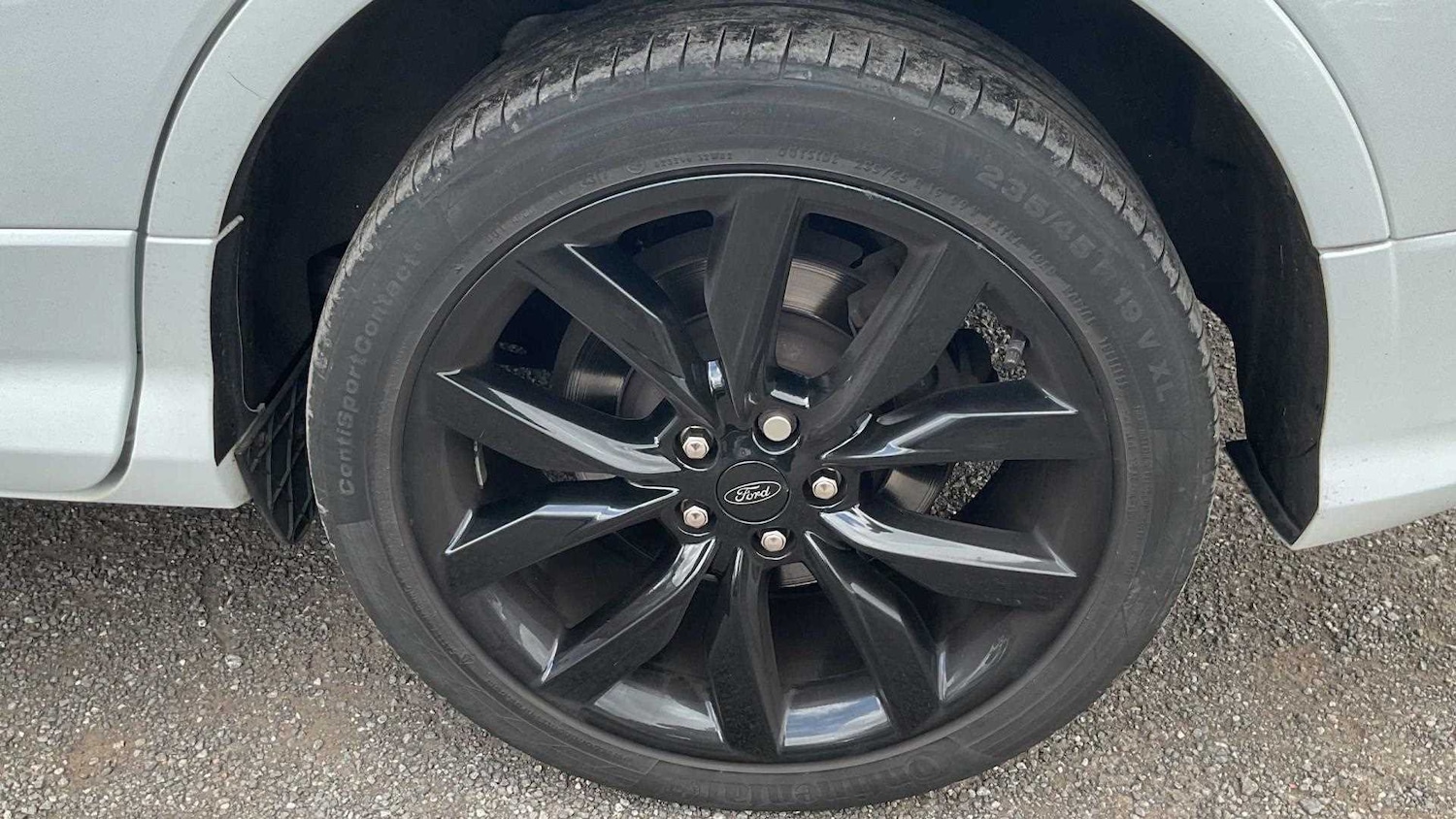 Used Ford Kuga 2018 for sale - 76373777: Photo 7