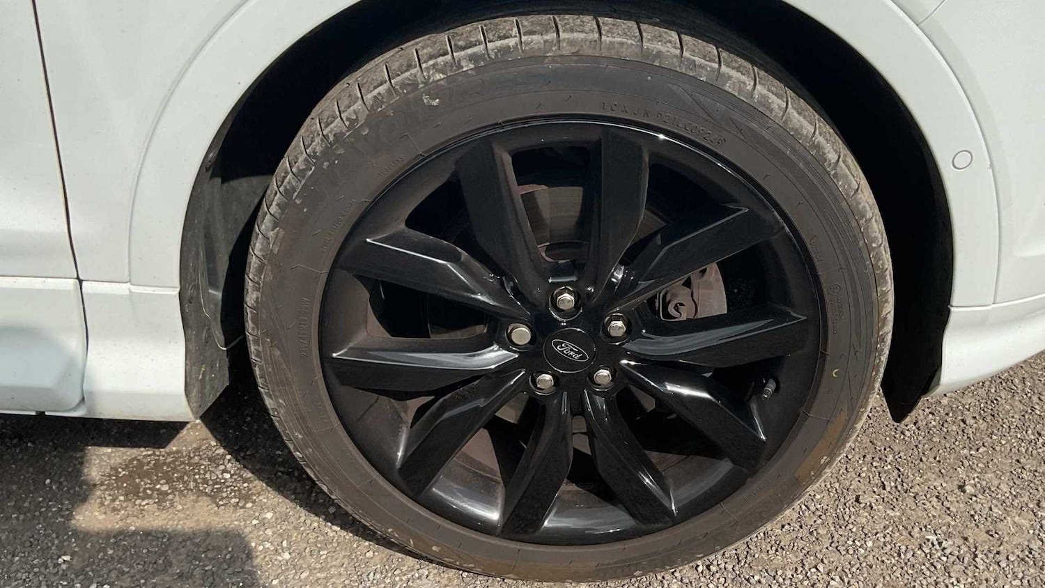 Used Ford Kuga 2018 for sale - 76373777: Photo 8