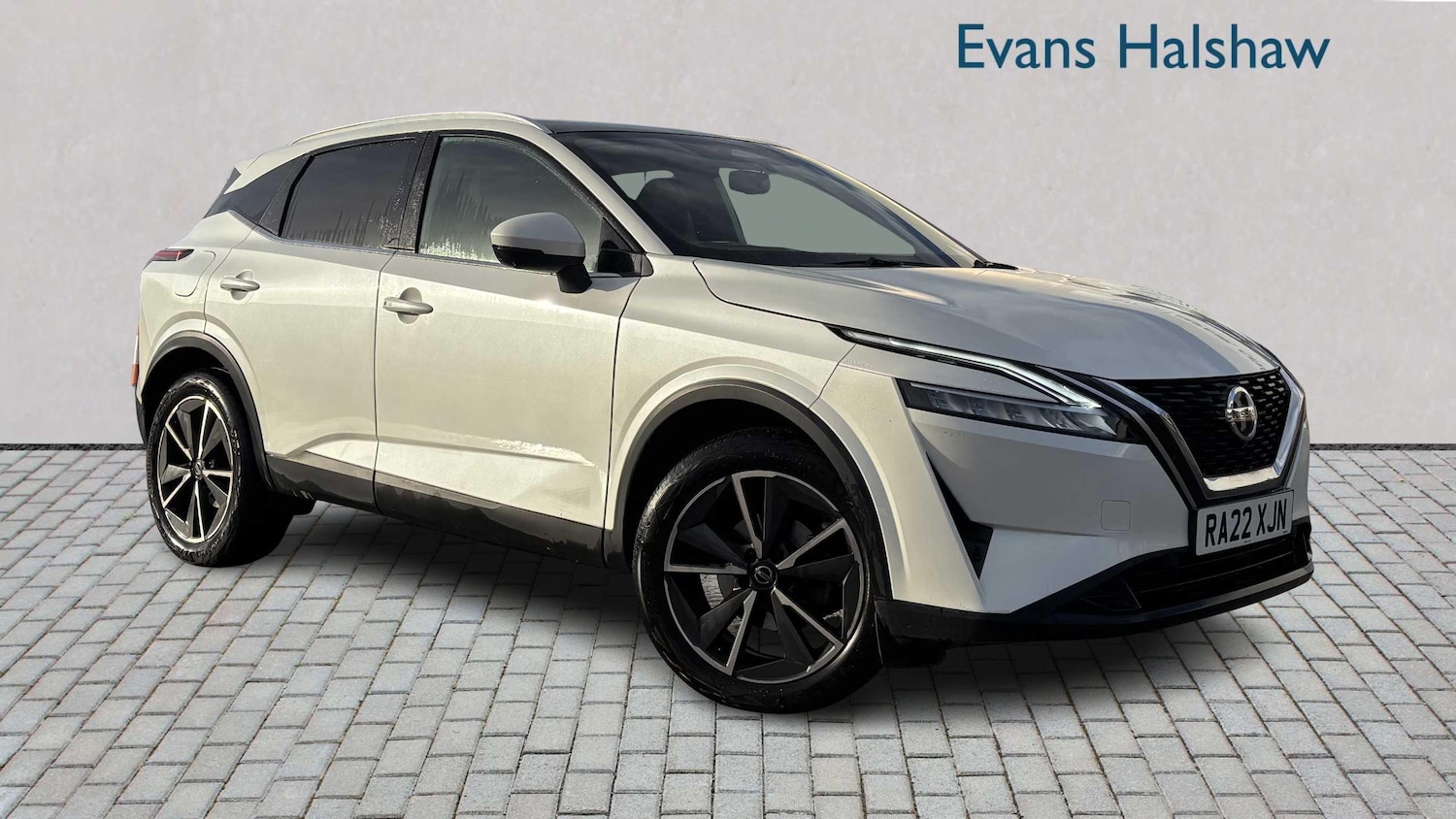 Used Nissan Qashqai 2022 for sale - 76875806: Photo 1