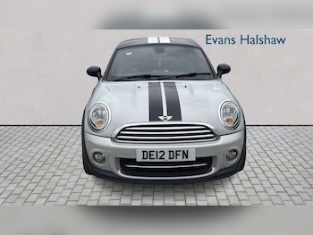 Used MINI Coupe 2012 for sale - 78564177: Photo