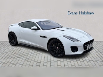 2.0 R-Dynamic 2dr Auto