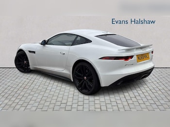 Used Jaguar F-Type 2019 for sale - 77389840: Photo