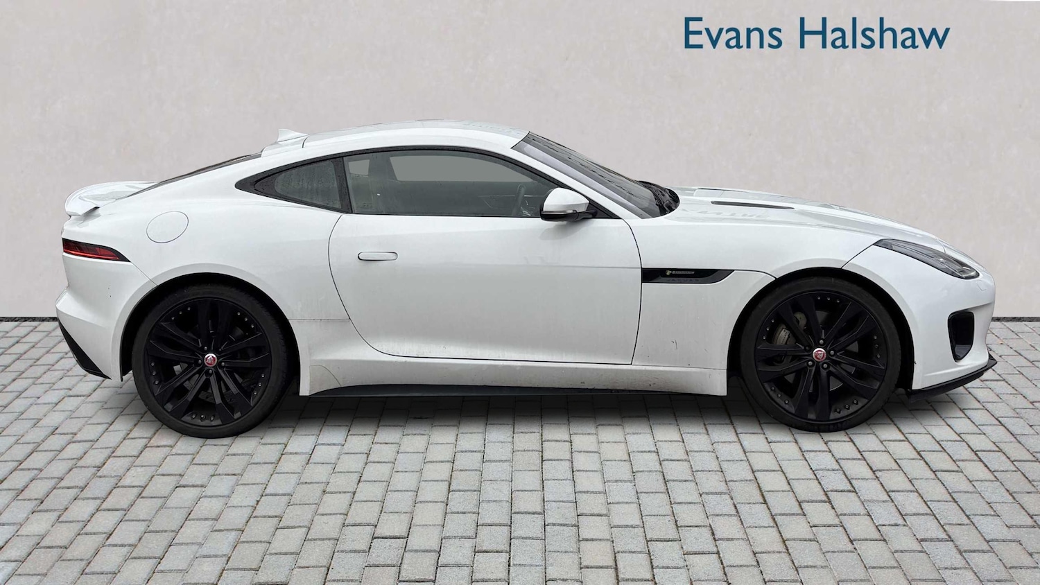 Used Jaguar F-Type 2019 for sale - 77389840: Photo 3