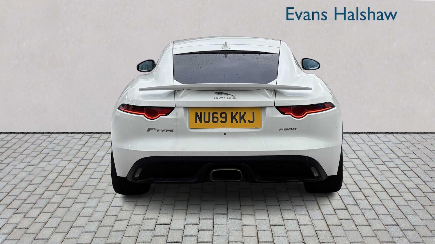Used Jaguar F-Type 2019 for sale - 77389840: Photo 5