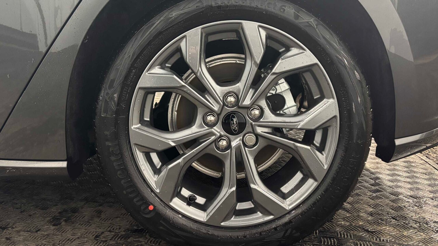 Used Ford Focus 2025 for sale - 77553006: Photo 12