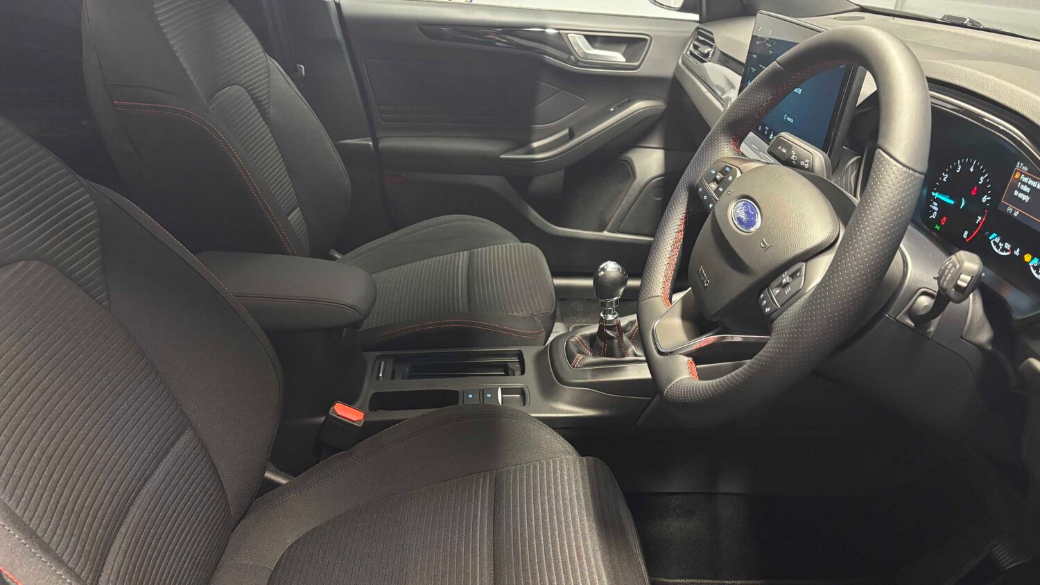 Used Ford Focus 2025 for sale - 77553006: Photo 14