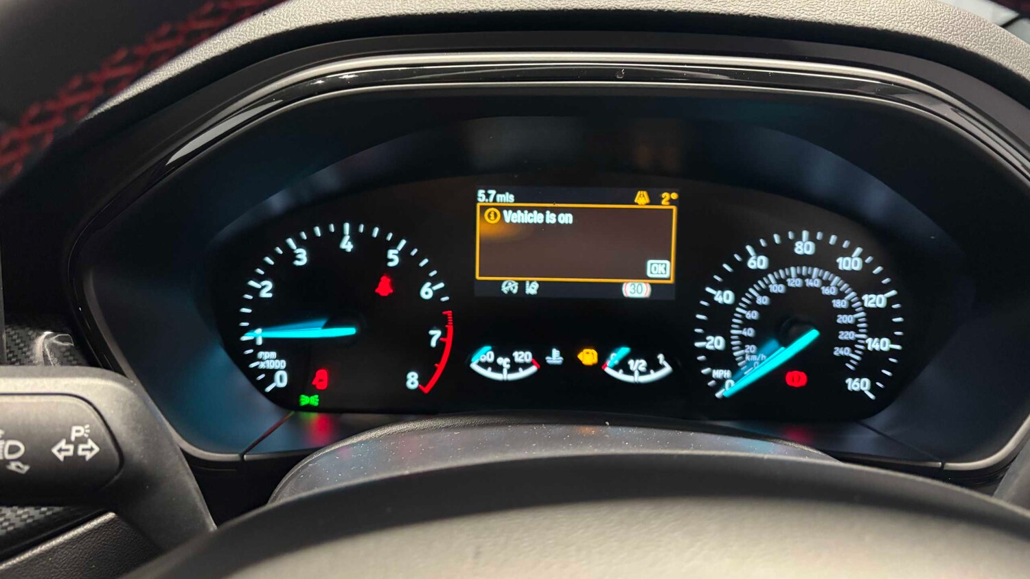 Used Ford Focus 2025 for sale - 77553006: Photo 15