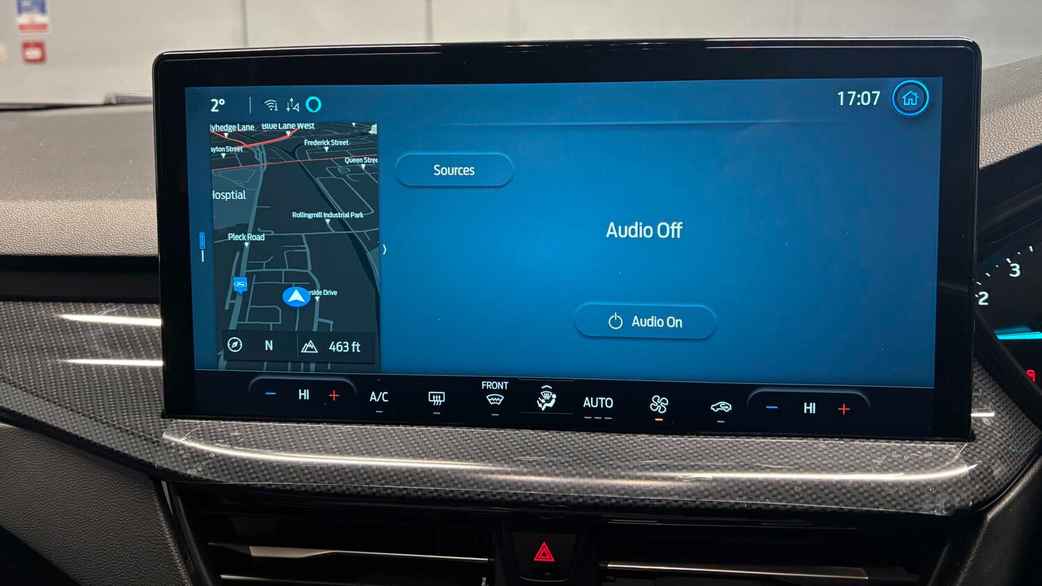 Used Ford Focus 2025 for sale - 77553006: Photo 18