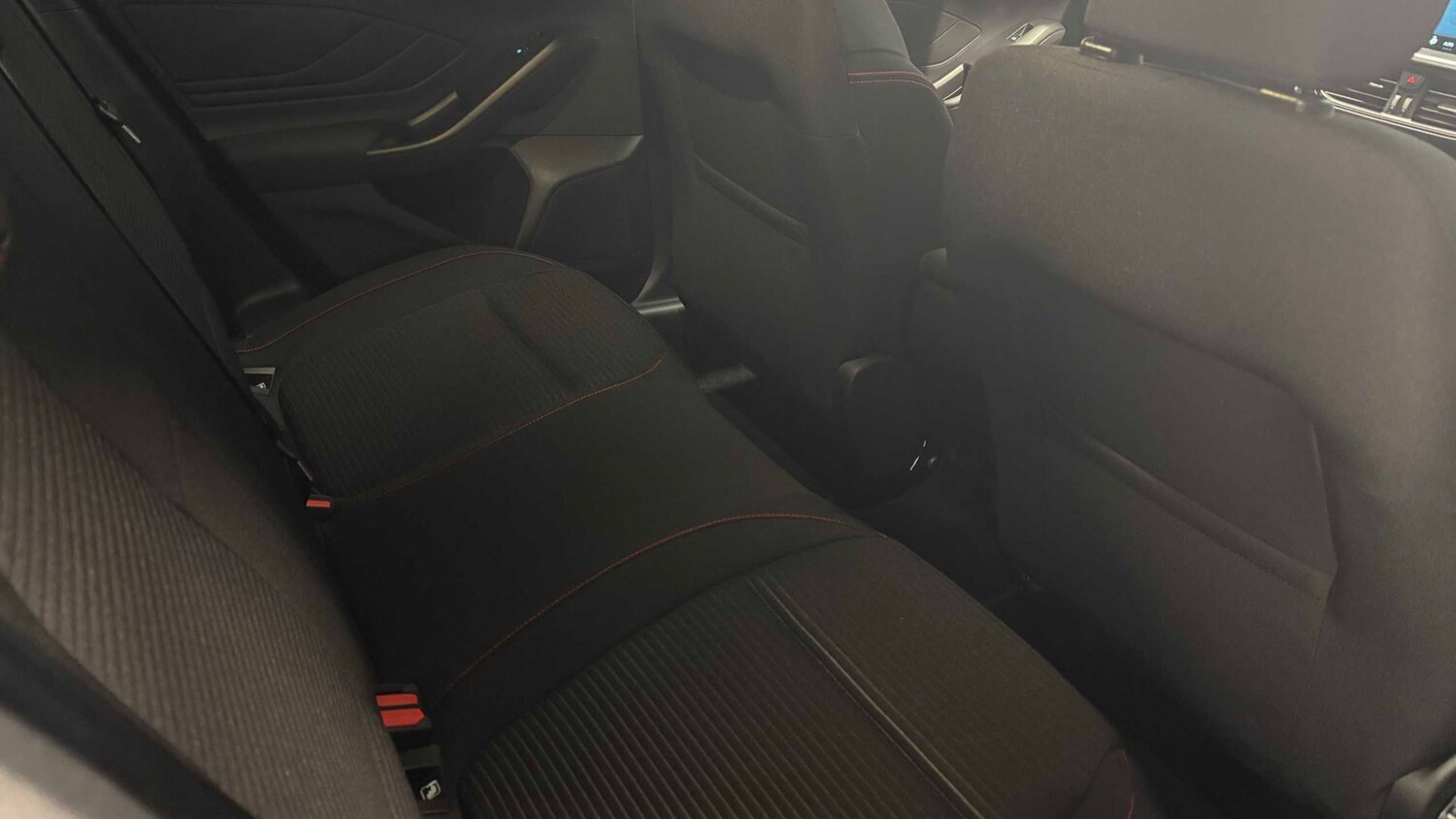 Used Ford Focus 2025 for sale - 77553006: Photo 22