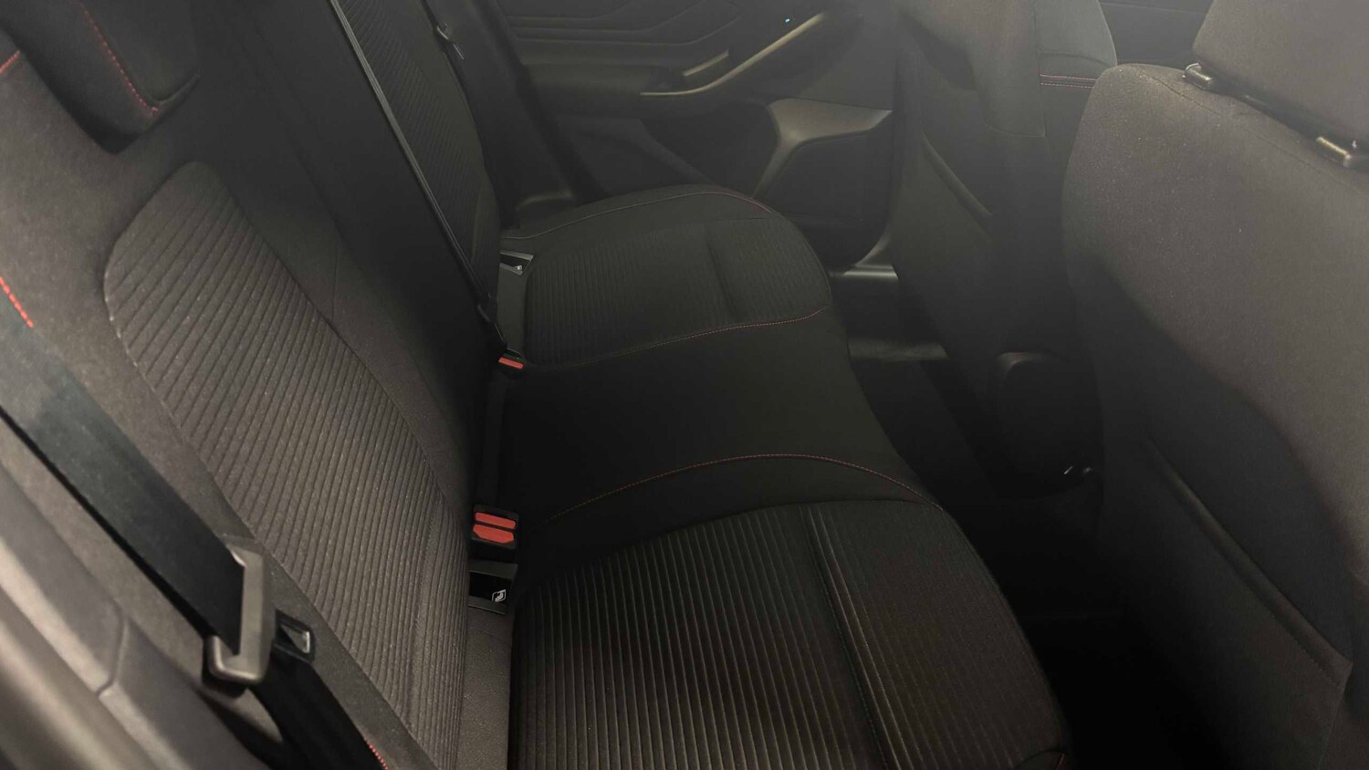 Used Ford Focus 2025 for sale - 77553006: Photo 23