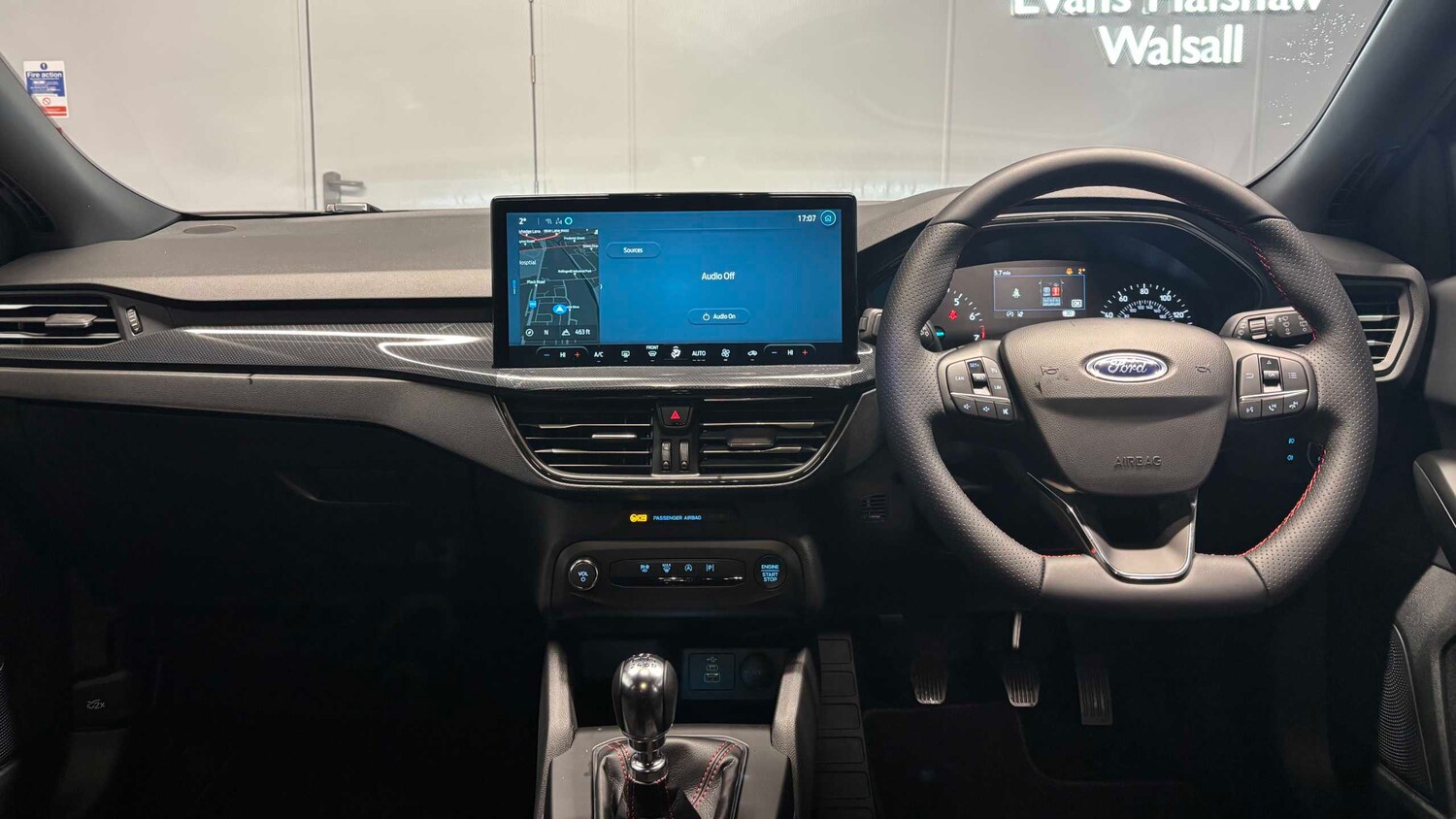 Used Ford Focus 2025 for sale - 77553006: Photo 24