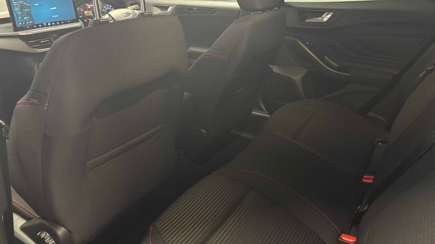 Used Ford Focus 2025 for sale - 77553006: Photo 25