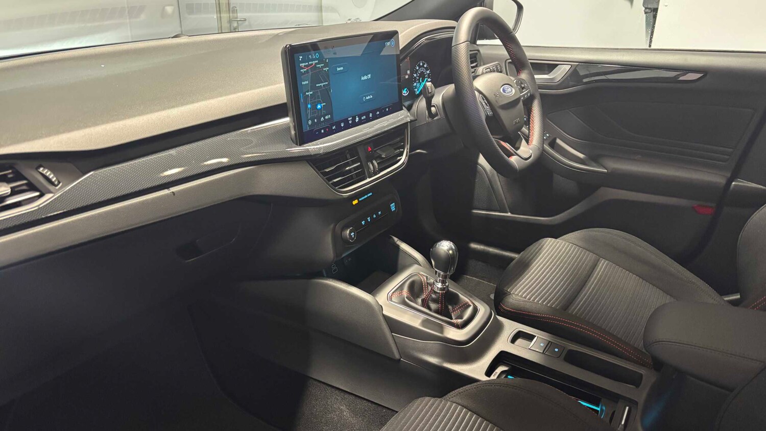 Used Ford Focus 2025 for sale - 77553006: Photo 27