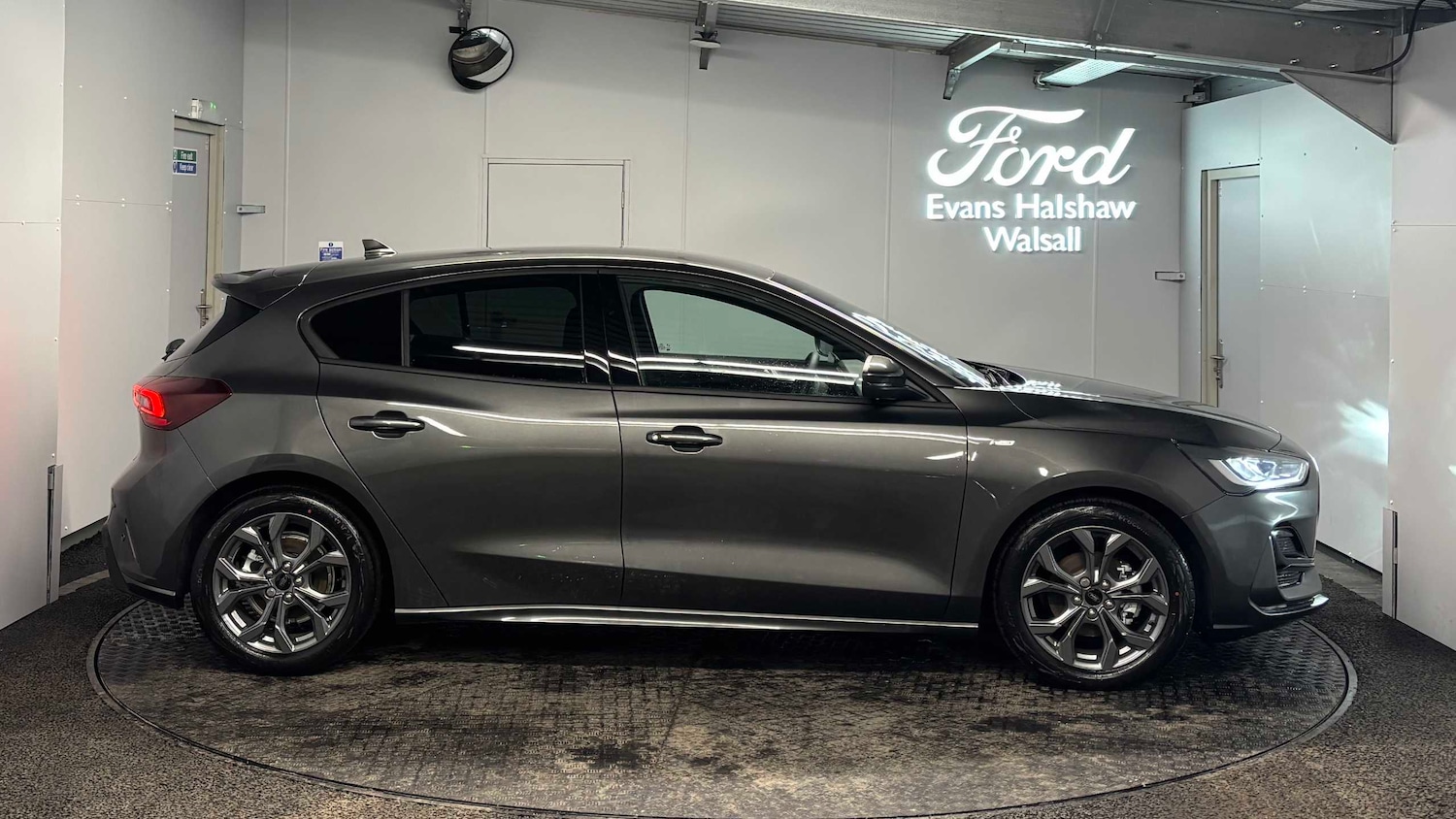 Used Ford Focus 2025 for sale - 77553006: Photo 4