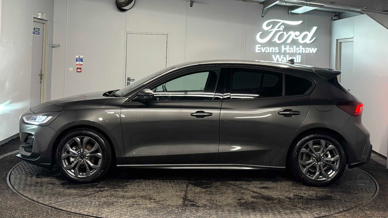 Used Ford Focus 2025 for sale - 77553006: Photo 8