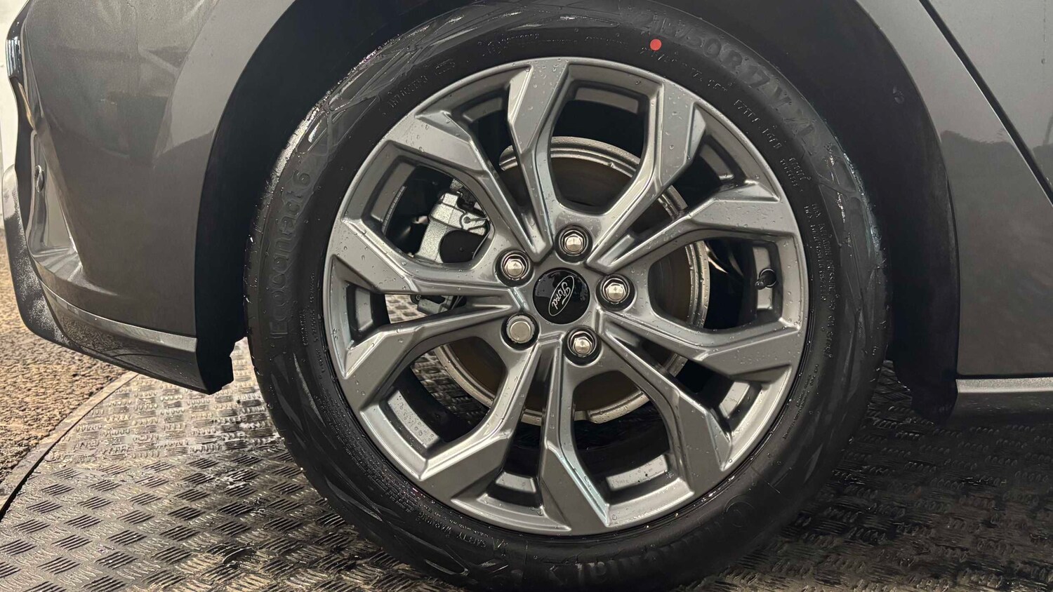 Used Ford Focus 2025 for sale - 77553006: Photo 9