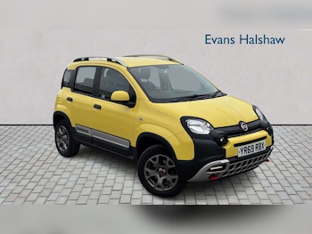 Used Fiat Panda 2019 for sale - 78913540: Photo
