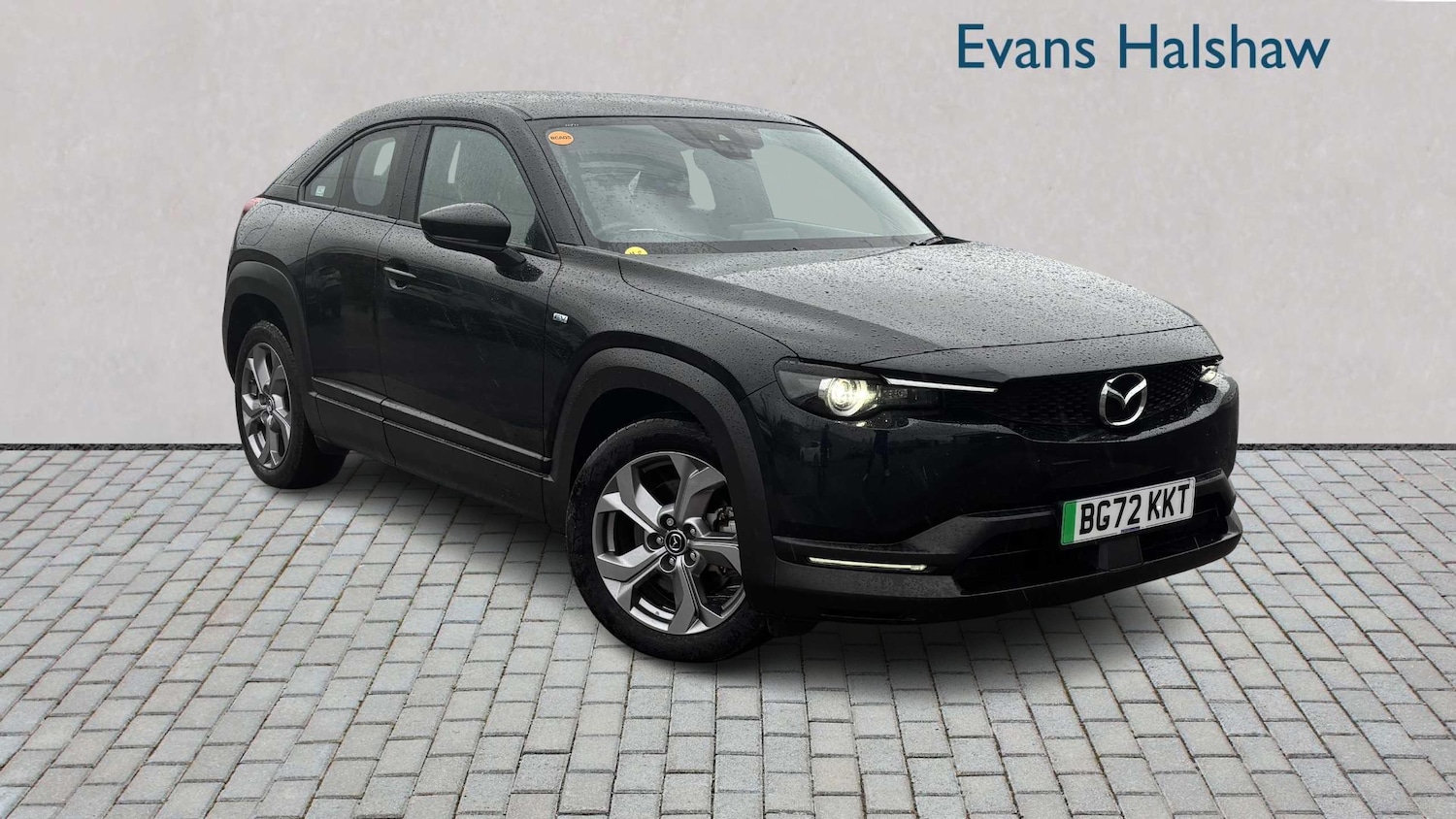 Used Mazda MX-30 2022 for sale - 76587620: Photo 1