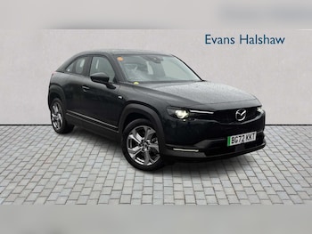 Used Mazda MX-30 2022 for sale - 76587620: Photo