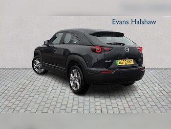 Used Mazda MX-30 2022 for sale - 76587620: Photo