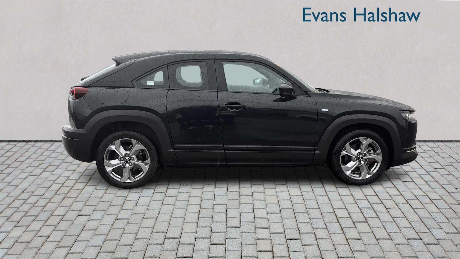 Used Mazda MX-30 2022 for sale - 76587620: Photo 3