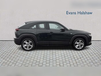 Used Mazda MX-30 2022 for sale - 76587620: Photo