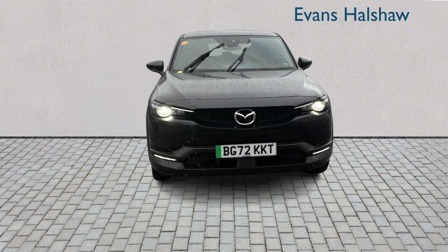 Used Mazda MX-30 2022 for sale - 76587620: Photo 4