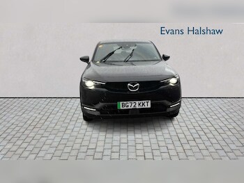 Used Mazda MX-30 2022 for sale - 76587620: Photo