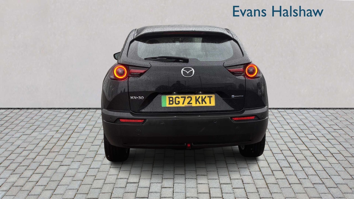 Used Mazda MX-30 2022 for sale - 76587620: Photo 5