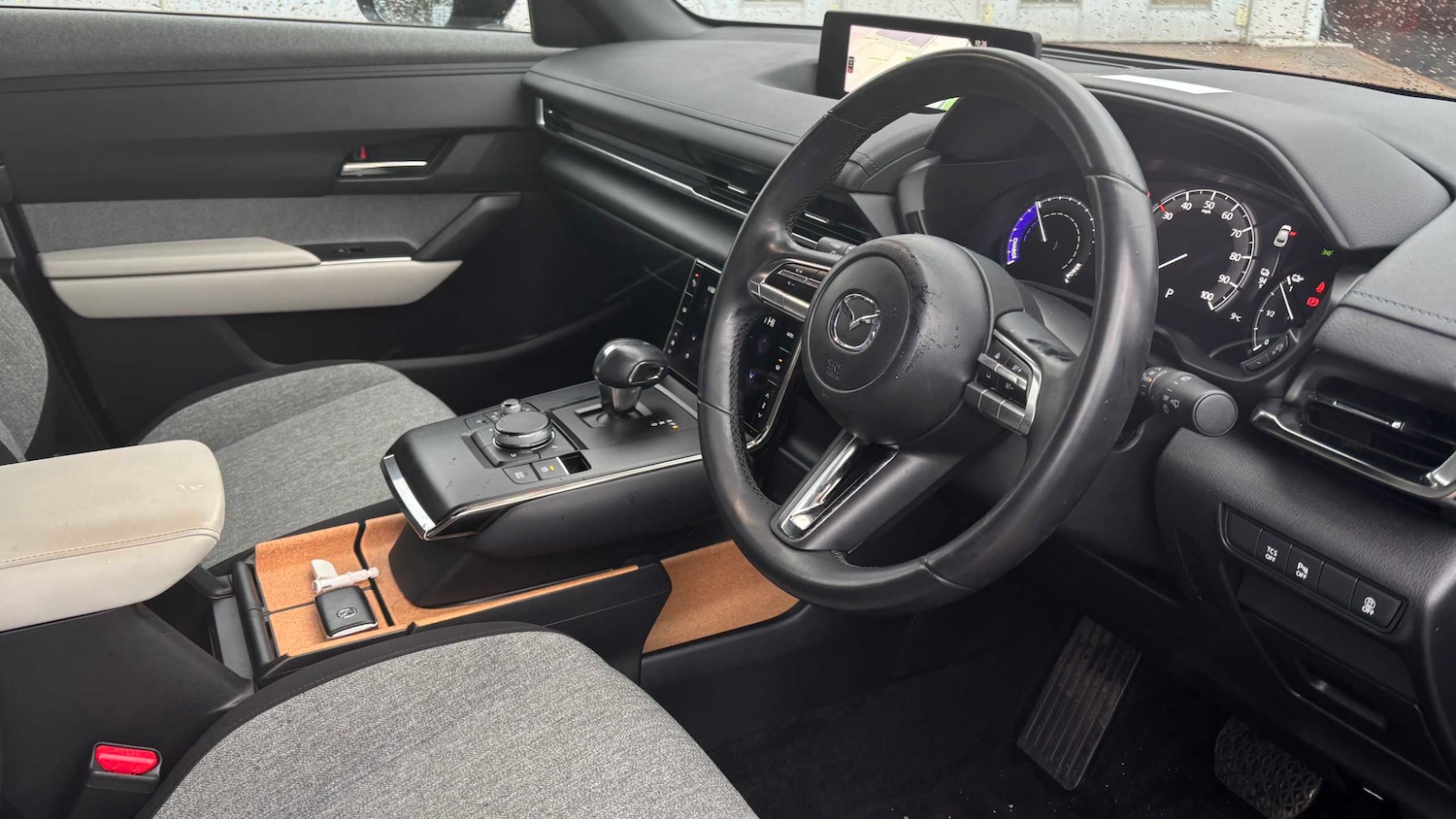 Used Mazda MX-30 2022 for sale - 76587620: Photo 6