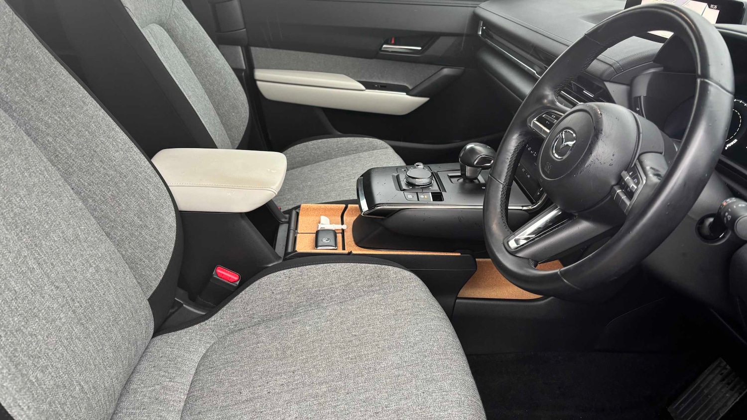 Used Mazda MX-30 2022 for sale - 76587620: Photo 7