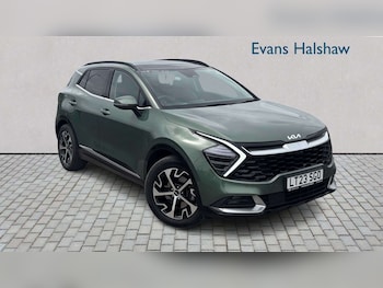 Used Kia Sportage 2023 for sale - 78754932: Photo