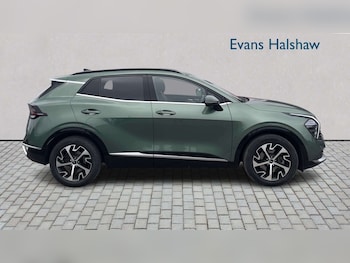 Used Kia Sportage 2023 for sale - 78754932: Photo