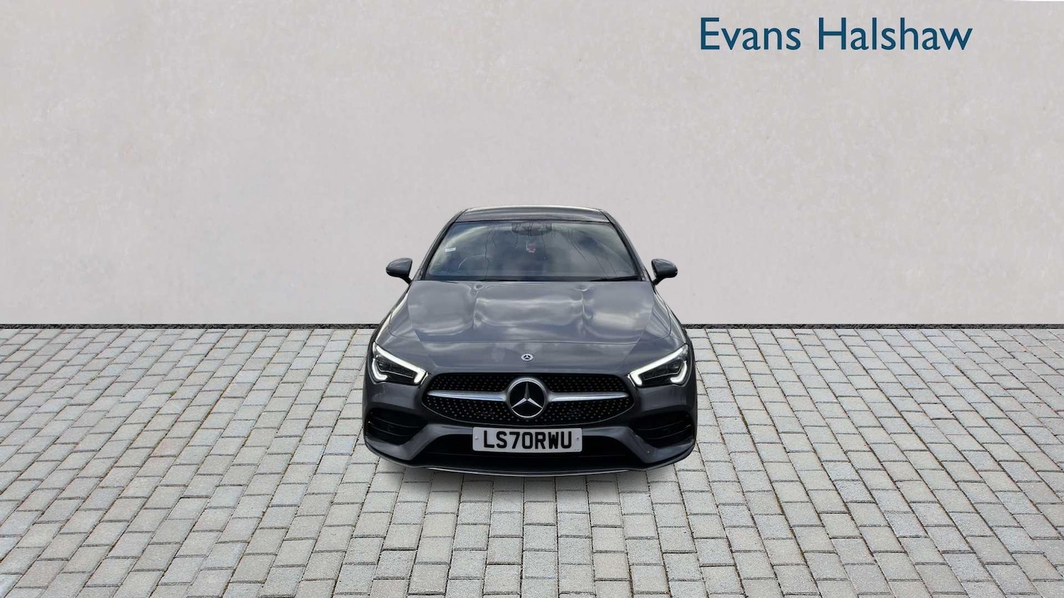 Used Mercedes-Benz CLA 2021 for sale - 77134865: Photo 4