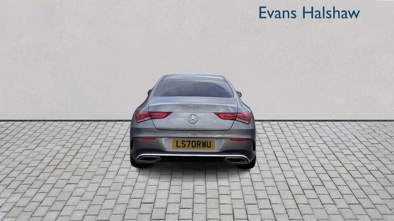 Used Mercedes-Benz CLA 2021 for sale - 77134865: Photo 5