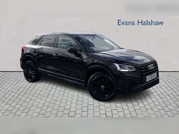 Used Audi Q2 2020 for sale - 77842552: Photo