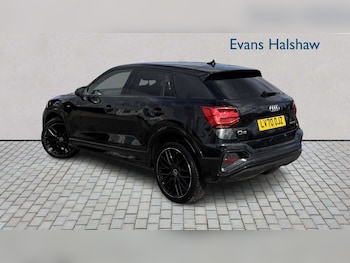 Used Audi Q2 2020 for sale - 77842552: Photo