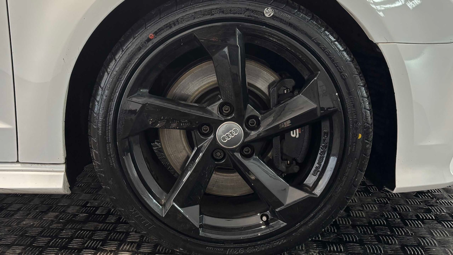 Used Audi A3 2017 for sale - 77961103: Photo 10