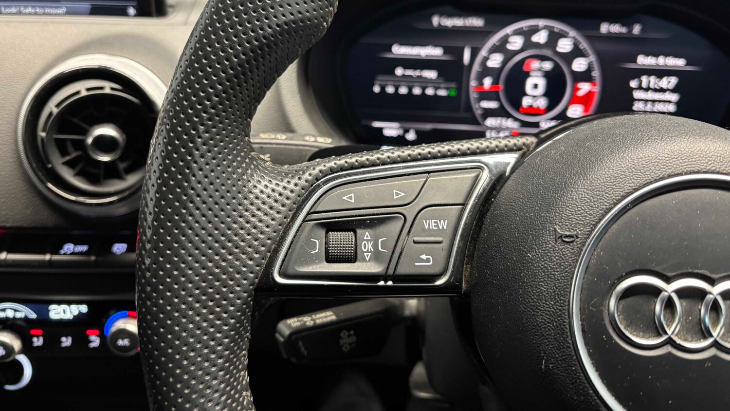 Used Audi A3 2017 for sale - 77961103: Photo 16