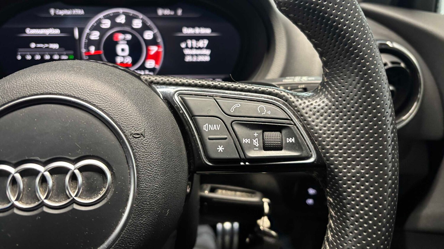 Used Audi A3 2017 for sale - 77961103: Photo 17