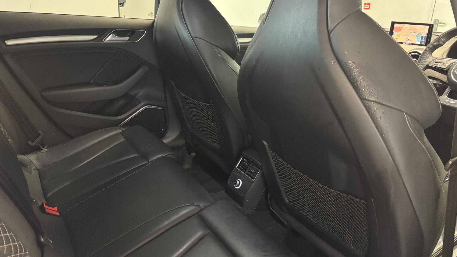 Used Audi A3 2017 for sale - 77961103: Photo 22