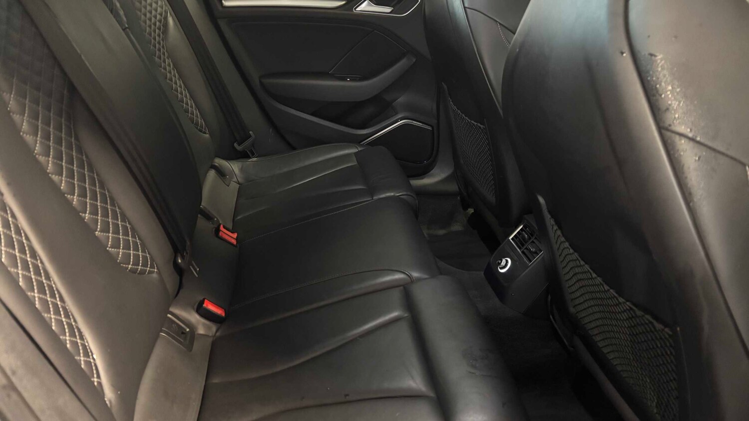 Used Audi A3 2017 for sale - 77961103: Photo 23