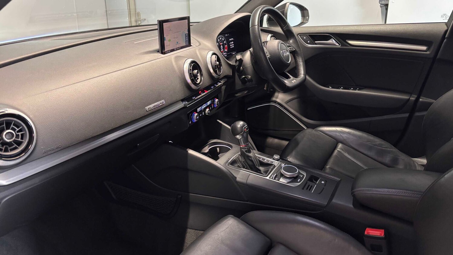 Used Audi A3 2017 for sale - 77961103: Photo 27