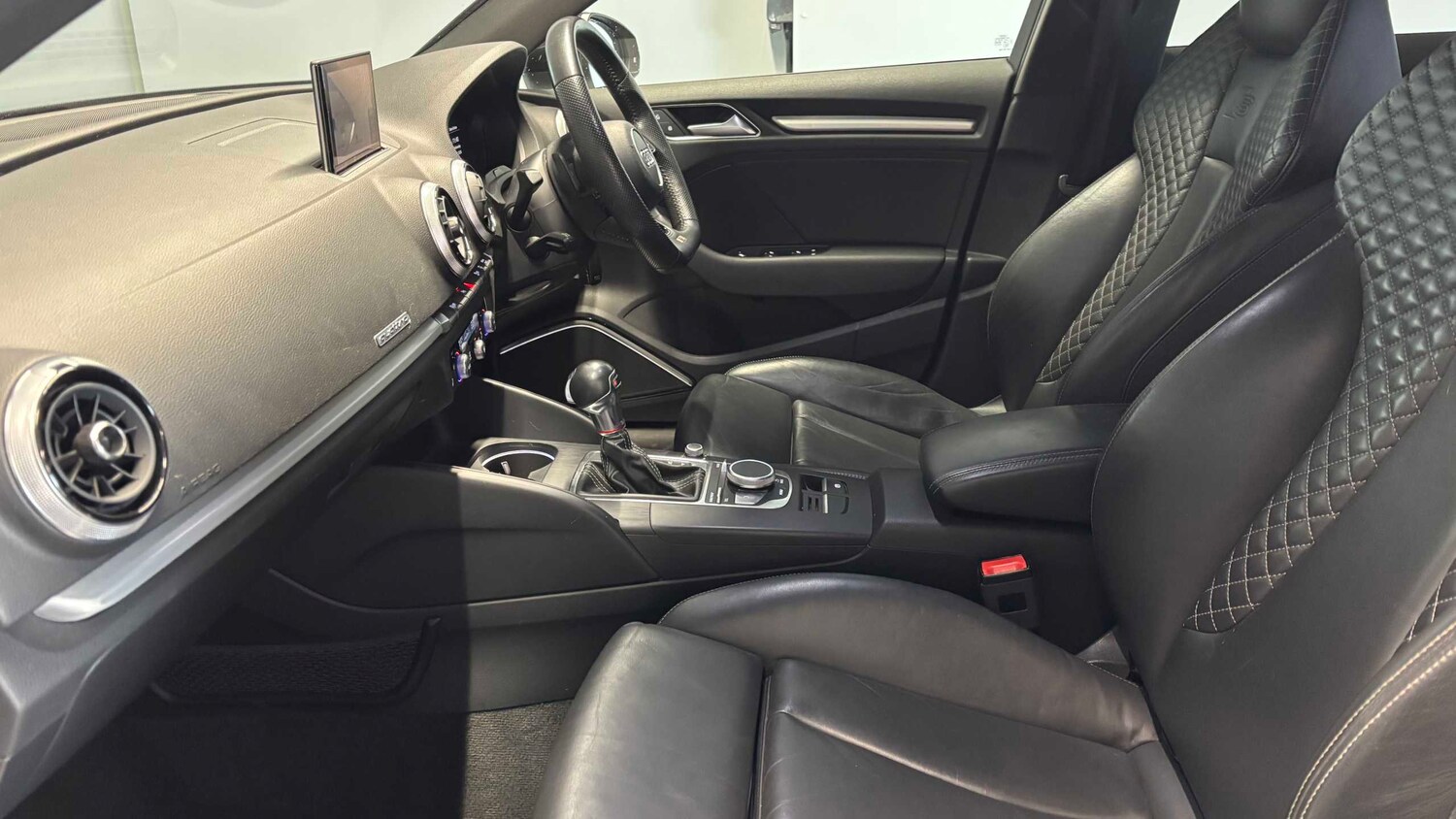 Used Audi A3 2017 for sale - 77961103: Photo 28