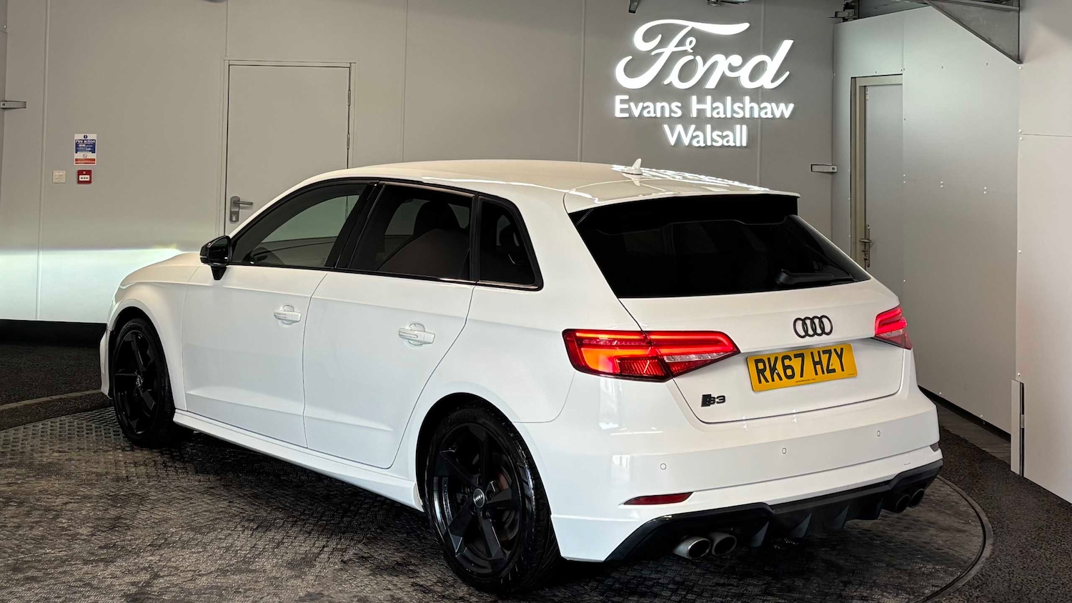 Used Audi A3 2017 for sale - 77961103: Photo 7