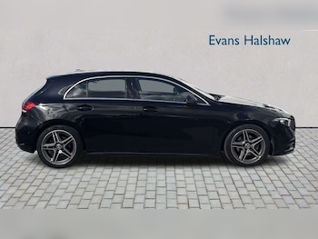 Used Mercedes-Benz A-Class 2018 for sale - 79593060: Photo